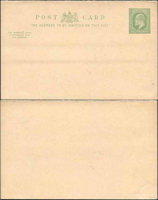 cp51-kevii-1-2d-1-2d-yellow-green-inland-reply-card-stamp-l9-format-cf9-mint