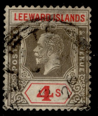 leeward-islands-gv-sg77-4s-black-red-used-cat-60