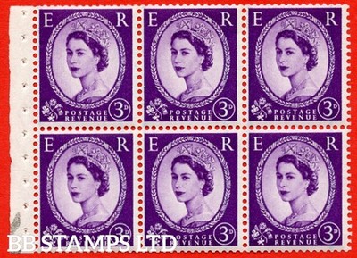 sg-592l-sb97-3d-deep-lilac-an-unmounted-mint-booklet-pane-of-6-perf-b85105