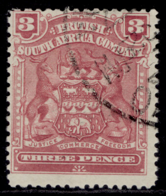 rhodesia-qv-sg81-3d-claret-fine-used