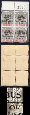 bahamas-sg171-1-variety-broken-of-and-us-in-a-block-cat-500-pounds