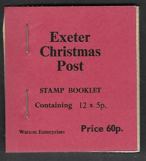 rare-1976-exter-xmas-post-booklet-complete-with-stamps-unmounted-mint