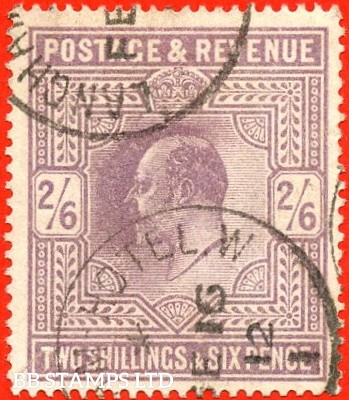 sg-315-m50-1-2-6-dull-greyish-purple-a-fine-16th-february-1912-b94825