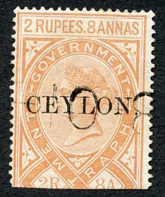 ceylon-telegraph-sgt5-2r8a-india-opt-ceylon-with-a-date-cancel-cat-40