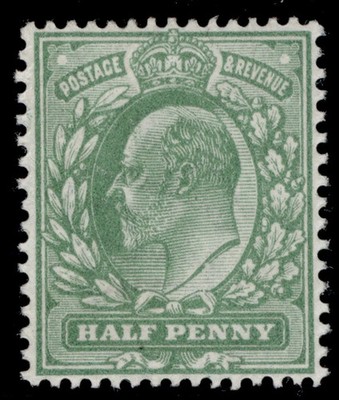 gb-edvii-sg279-spec-m4-1-d-dull-green-m-mint-cat-40