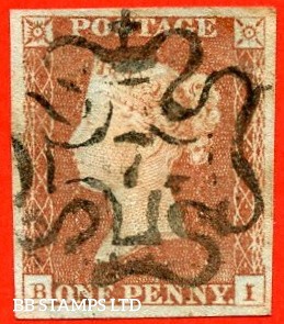 sg-8m-b1-1-ug-bs8-bi-1d-red-brown-plate-19-7-in-maltese-b88341