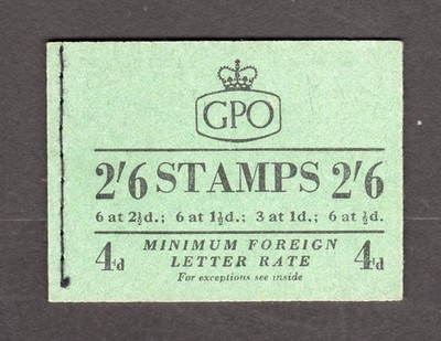 2-6-booklet-january-1954-cat-50