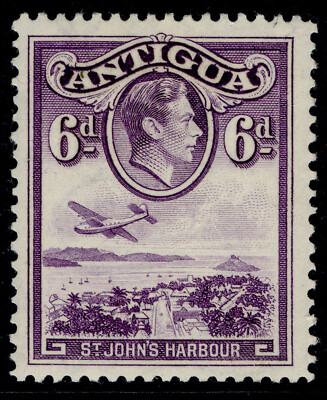 antigua-gvi-sg104-6d-violet-m-mint