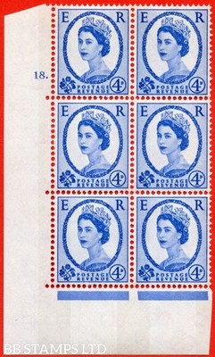 sg-616a-s91-4d-deep-ultramarine-an-unmounted-mint-cylinder-block-of-6-b70529