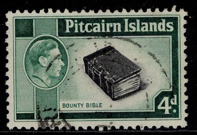 pitcairn-islands-gvi-sg5b-4d-black-emerald-green-fine-used-cat-14