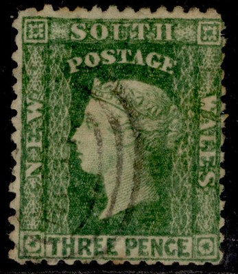 australia-new-south-wales-qv-sg158a-3d-dull-green-fine-used-cat-20-wmk-6