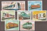 guinea-bissau-sg1111-7-1989-trains-mnh