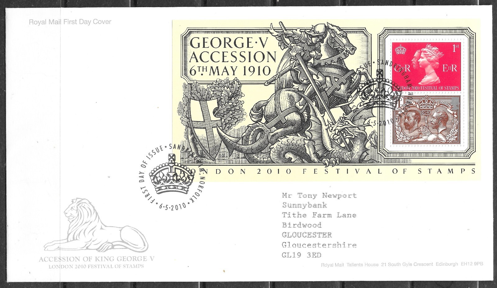gb-sgms3065-2010-london-festival-of-stamps-m-s-fdc
