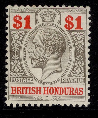 british-honduras-gv-sg108-1-black-carmine-vlh-mint-cat-40