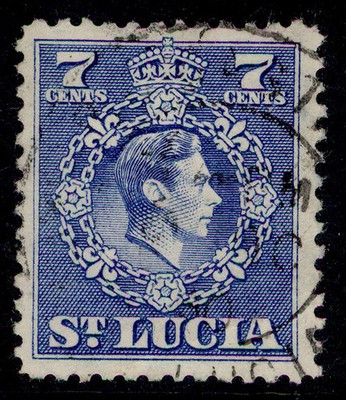 st-lucia-gvi-sg152-7c-ultramarine-vfu