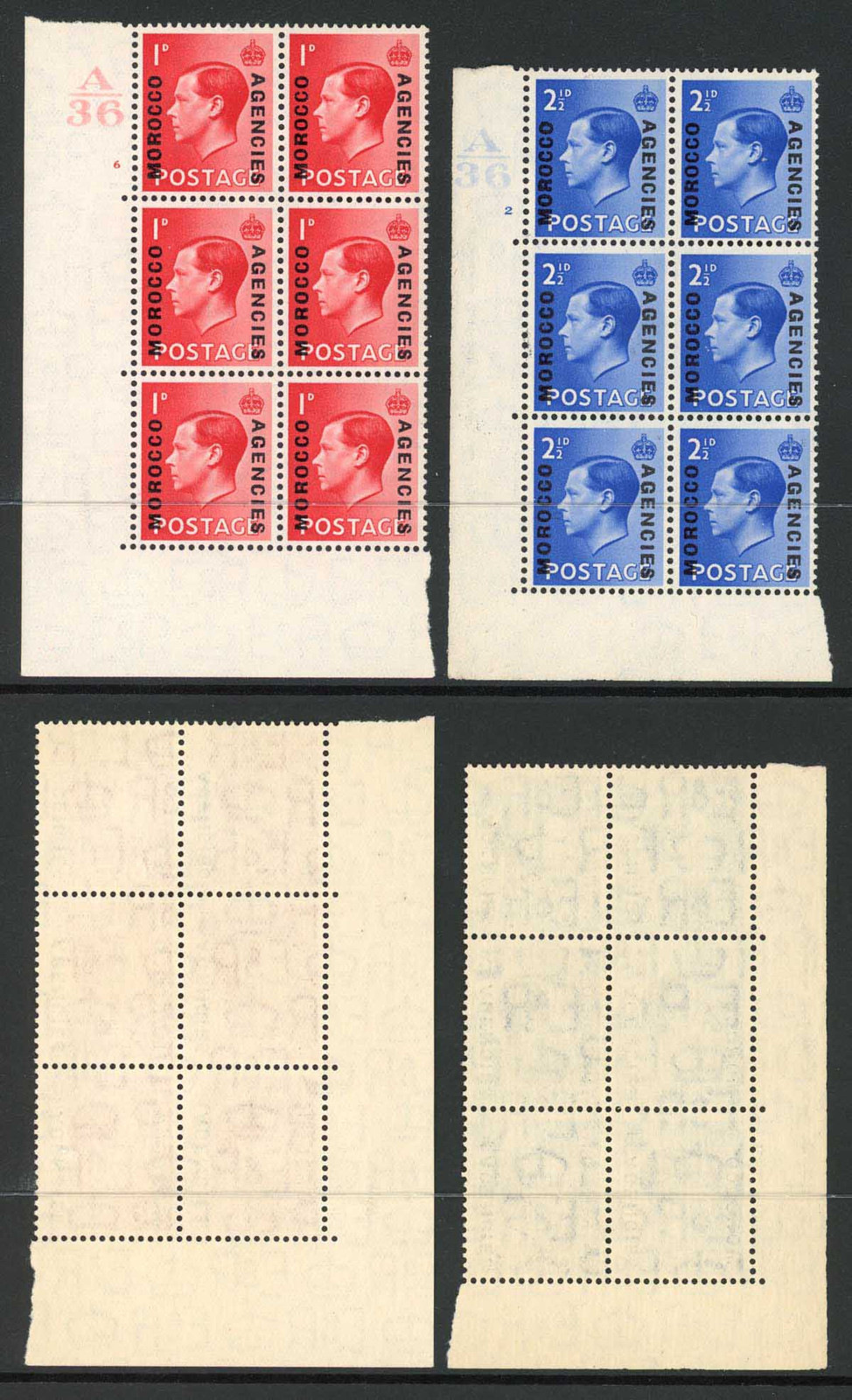 morocco-agencies-sg75a-6b-14-5-and-15-25-se-tenant-opts-cylinder-blocks-u-m