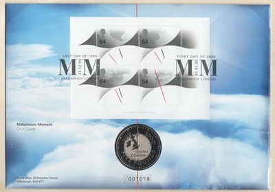 gb-1999-royal-mail-millenium-moment-commemorative-document-including-the-5