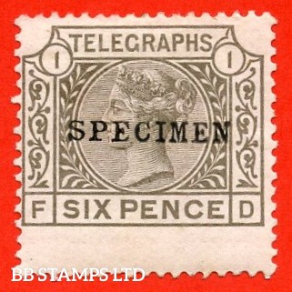 sg-t6s-l212s-fd-6d-grey-plate-1-telegraph-a-fine-mounted-mint-b93281