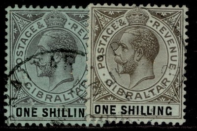 gibraltar-gv-sg81-81b-1s-shade-varieties-fine-used-cat-25