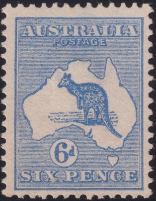 australia-1913-6d-ultramarine-roo