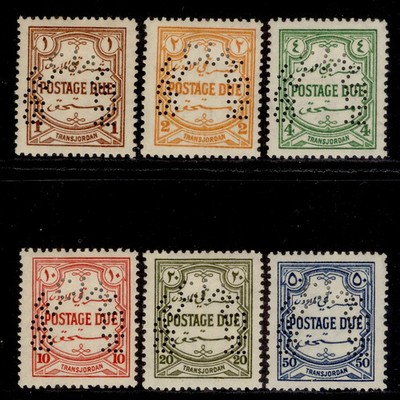 transjordan-gvi-sg-d189s-d194s-1929-39-postage-due-perf-specimen-set-m-mint
