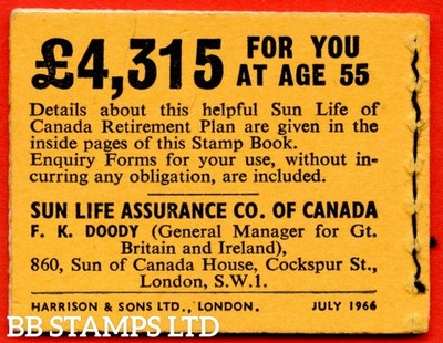 sg-n25a-2-1966-july-multiple-crown-1d-at-right-on-1d-3d-pane-orang-b90245