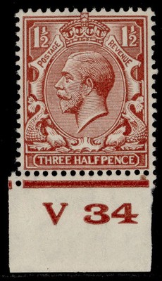 gb-gv-sg420-1d-red-brown-vlh-mint-control-v34