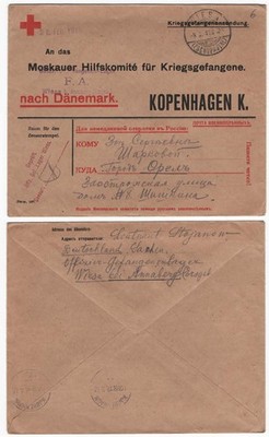 germany-1917-neat-printed-russian-red-cross-cover-zschopau-to-copenhagen