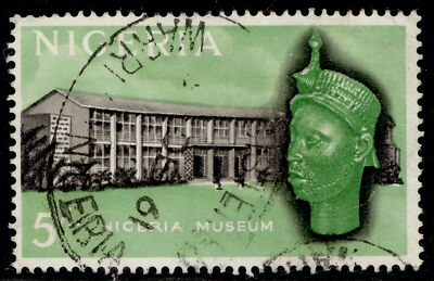 nigeria-qeii-sg99-5s-black-emerald-fine-used