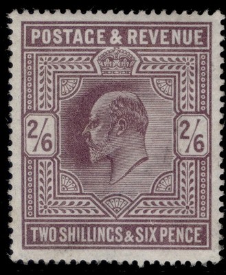gb-edvii-sg317-spec-m50-3-2s-6d-dark-purple-nh-mint-cat-675