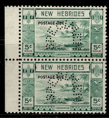 new-hebrides-gvi-sg-d6s-5c-blue-green-nh-mint-specimen-pair