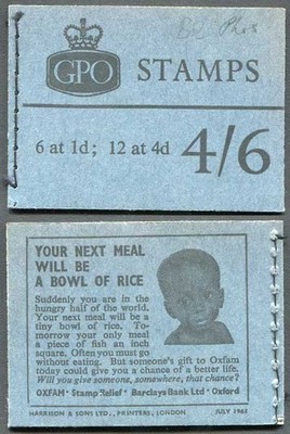 l59p-4-6-booklet-wmk-crown-blue-phosphor-bands-july-1965