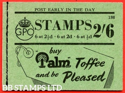 sg-bd17-2-6-edition-number-186-a-very-fine-example-of-this-scarce-geo-b85080