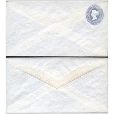 ep34-qv-2-1-2d-grey-blue-thin-translucent-paper-wmk-de-la-rue-size-d-superb-mint