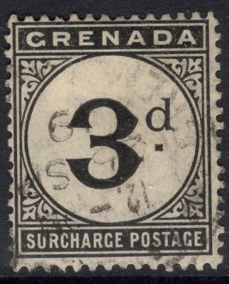 grenada-sgd10-1906-3d-blue-black-used