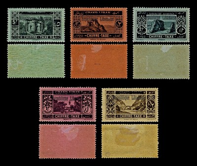 4556-lebanon-sg-d122-d123-d124-d125-d126-postage-dues-1927-sc-j16-mi-p16-mm-m