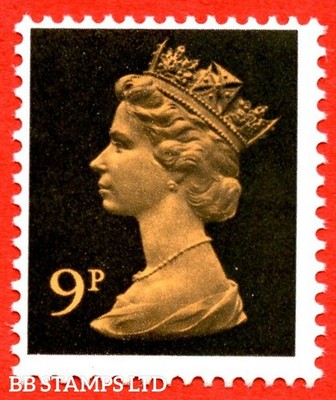 sg-x882-variety-u173b-fcp-dext-9p-yellow-orange-black-an-unmounted-b90407