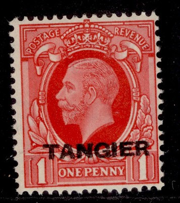 morocco-agencies-tan-gv-sg236-1d-scarlet-m-mint-cat-13