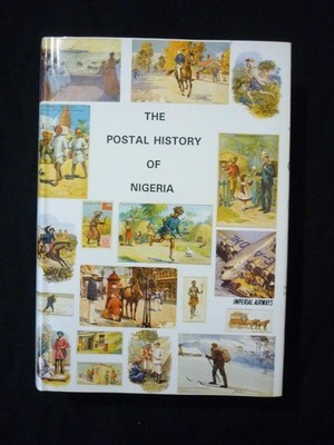 the-postal-history-of-nigeria-by-edward-b-proud
