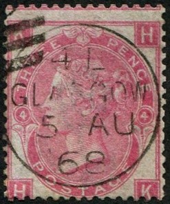 3d-sg-103-pl-4-vfu-upright-crisp-light-cds-of-glasgow-1868-scarce
