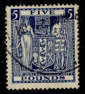 new-zealand-gv-sg-f168-5-indigo-blue-fine-used-cat-180