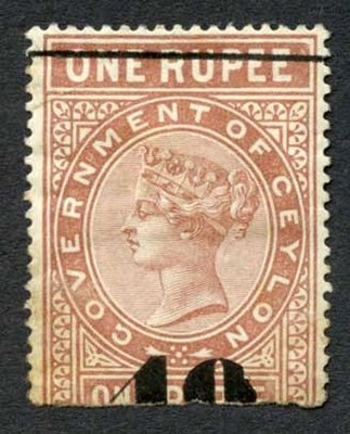 ceylon-telegraphs-sgt57-40c-on-1r-red-brown-type-52-23-mm-broken-4