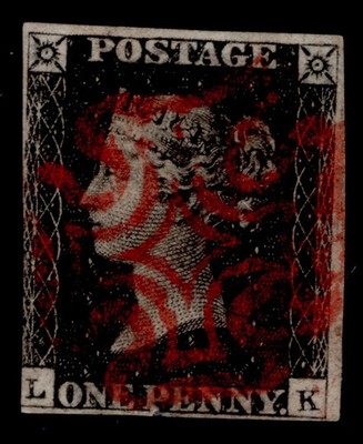 gb-qv-sg2-1d-black-plate-5-used-cat-375-red-mx-lk