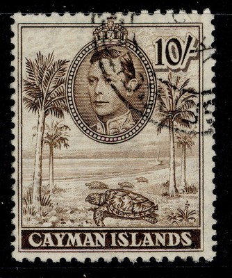 cayman-islands-gvi-sg126-10s-chocolate-fine-used-cat-15