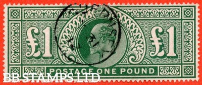 sg-320-m56-1-00-deep-green-a-very-fine-1912-guernsey-cds-used-e-b56100