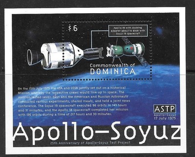 dominica-sgms2846-2000-apollo-soyuz-mnh