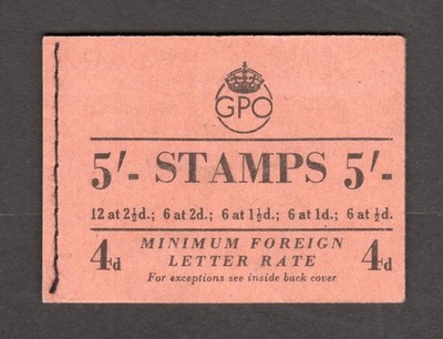 5-booklet-may-1953-cat-32