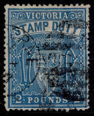 australia-victoria-qv-sg276a-2-blue-m-mint-cat-250