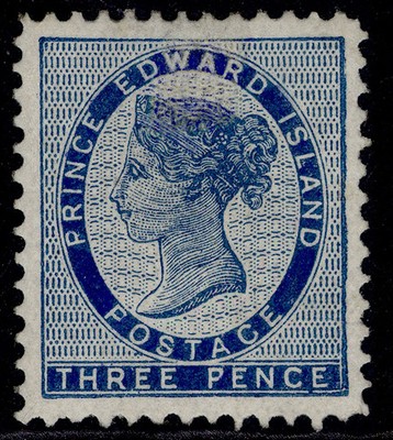 canada-prince-edward-island-qv-sg15-3d-deep-blue-m-mint-cat-50