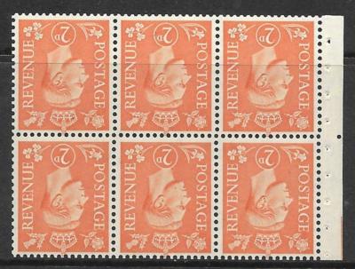 qb30a-perf-type-ie-mid-2d-pale-orange-booklet-pane-wmk-inverted-unmounted-mint